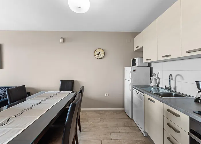 Lejlighed San Antonio By Aneo Travel *