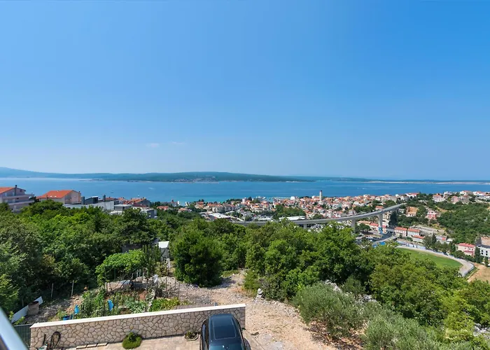 San Antonio By Aneo Travel Lejlighed Crikvenica