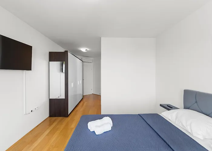 San Antonio By Aneo Travel Crikvenica