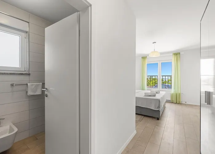 San Antonio By Aneo Travel * Crikvenica