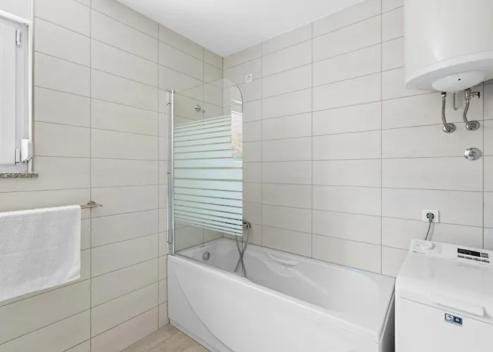 San Antonio By Aneo Travel Lejlighed