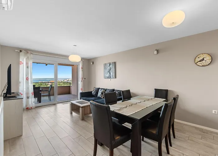 San Antonio By Aneo Travel Lejlighed *