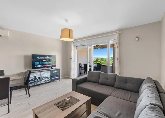 San Antonio By Aneo Travel Crikvenica