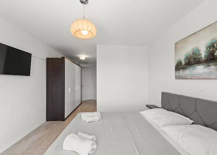 San Antonio By Aneo Travel * Crikvenica