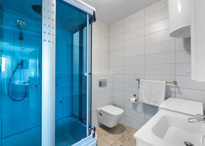 Lejlighed San Antonio By Aneo Travel