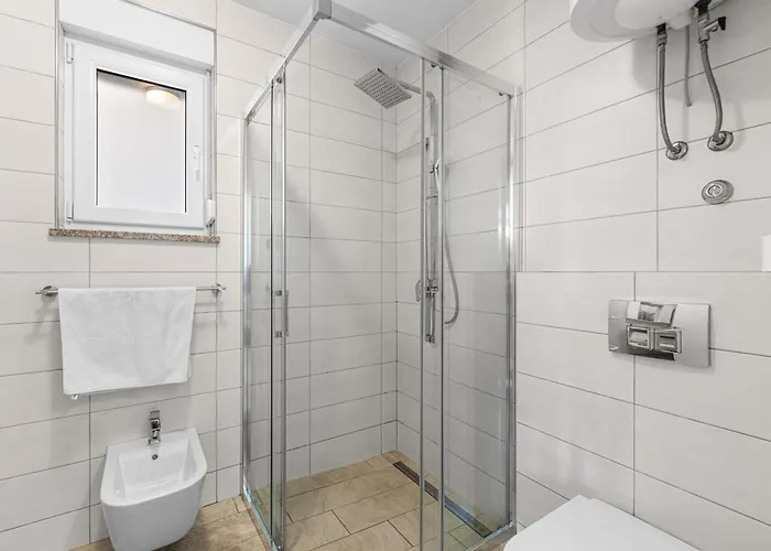 San Antonio By Aneo Travel Lejlighed Crikvenica