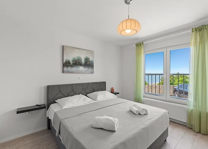 Lejlighed San Antonio By Aneo Travel Crikvenica