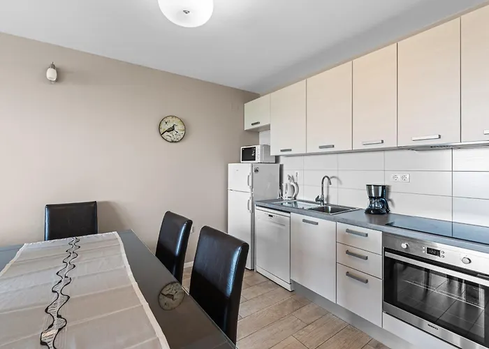 San Antonio By Aneo Travel Crikvenica