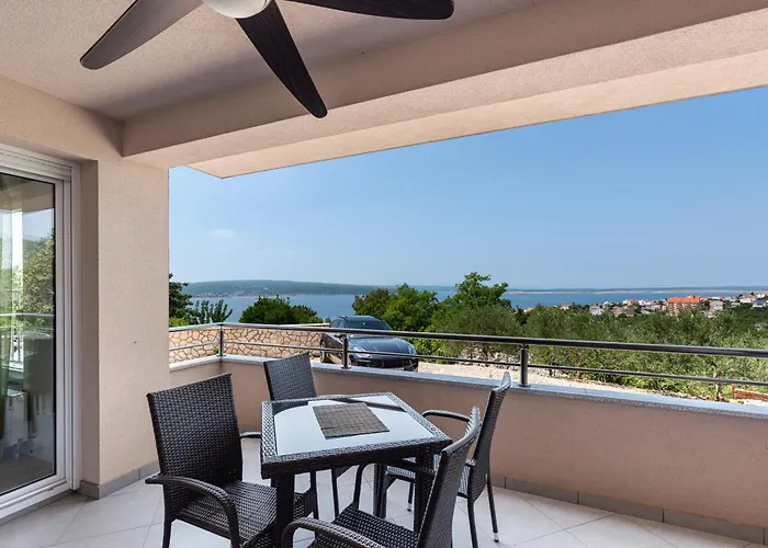 San Antonio By Aneo Travel * Crikvenica