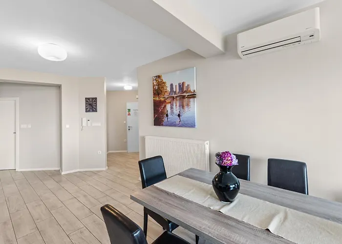 Lejlighed San Antonio By Aneo Travel Crikvenica