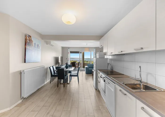 San Antonio By Aneo Travel Crikvenica